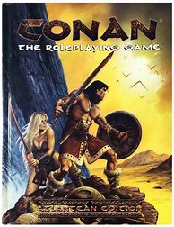 Image result for Conan RPG