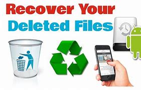 Image result for How to Recover Deleted Screenshots From Mobile