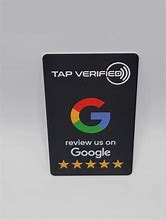 Image result for Google Review NFC