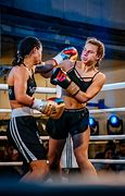 Image result for boxing players female