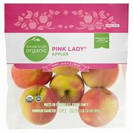 Image result for Pink Lady Apple's Bag