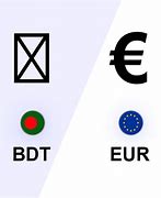 Image result for 10 Euro to BDT