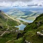 Image result for MT Snowdon Wales