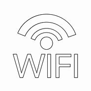 Image result for Wifi Symbol Vector