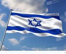 Image result for Israel Flag Sign