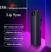 Image result for Smallest Spy Cameras Wireless