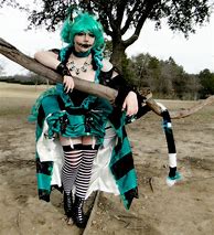 Image result for The Cheshire Cat Cosplay
