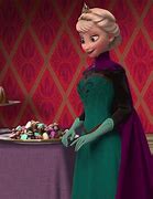 Image result for Disney Frozen Elsa Doll Musical