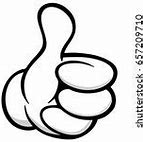 Image result for Thumbs Up Simpsons Meme