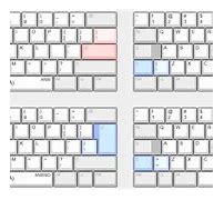 Image result for USA Keyboard Layout