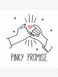 Image result for The Smurfs Pinky Promise