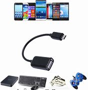 Image result for OTG Cable for Kindle Fire