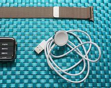 Image result for Apple Watch Series 4 44Mm Back View Mirror