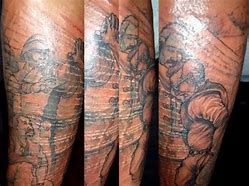 Image result for Stone Wall Tattoo