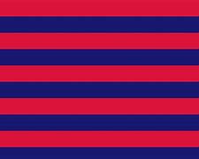 Image result for Picture of Red White and Blue Horizontal Stripes