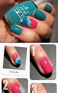Image result for Nails for 11 Year Olds Medium