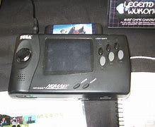 Image result for Sega Portable