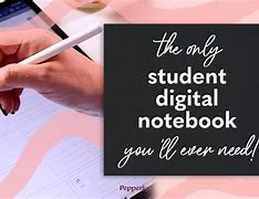 Image result for Canva Notebook Design for School Students