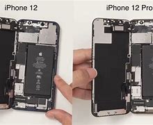 Image result for iPhone 12 13 Battery List