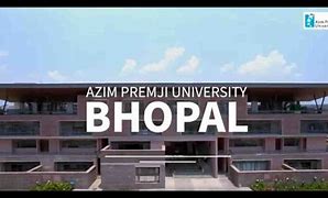 Image result for Azim Premji Bhopal