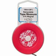 Image result for Metro Tape-Measure
