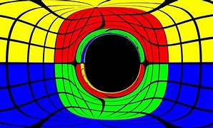 Image result for Black Hole Simulation