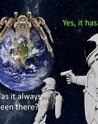 Image result for Car Meme Austronaut