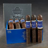 Image result for Flathead Cigars