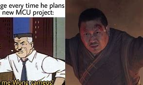 Image result for Wong Meme