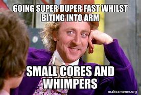 Image result for Super Duper UltraSmart Meme