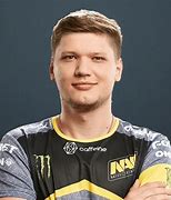 Image result for S1mple Name