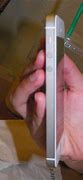 Image result for iPhone 5 Screen Transparency