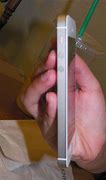 Image result for White iPhone 5 Screen