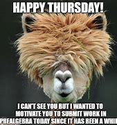 Image result for thursday meetings memes work