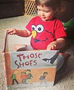 Image result for Those Shoes Book Pages