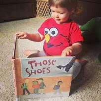 Image result for Those Shoes by Maribeth Boelts