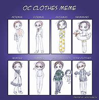 Image result for Inappropriate Work Clothes Meme