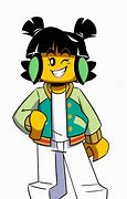 Image result for LEGO Monkey Kid Mei