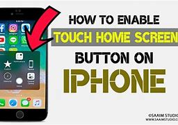 Image result for iPhone Touch Home Button