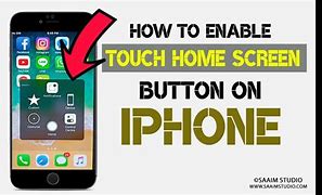 Image result for Apple iPhone Touch Screen Home