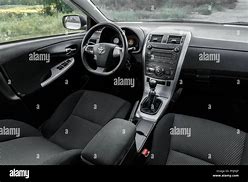 Image result for Grey Toyota Corolla 2018 Interior
