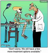 Image result for Losing Your Patient On Management Cartoon