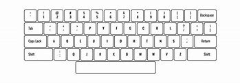 Image result for Atari Dvorak Keyboard