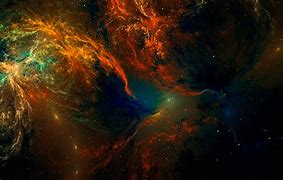 Image result for Cosmic Nebula Three Color Phone Wallpaper