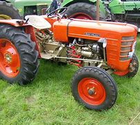 Image result for Zetor 5245 Tractor