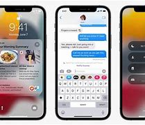 Image result for iPhone iOS 15