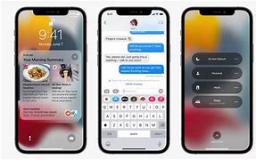 Image result for iOS 15 On iPhone 5