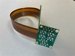 Image result for 10 Micron Flexible PCB