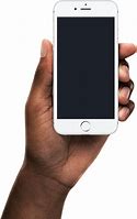 Image result for iPhone with Hand Ong