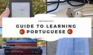 Image result for Learn Portuguese